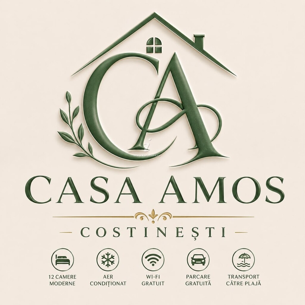 Casa Amos