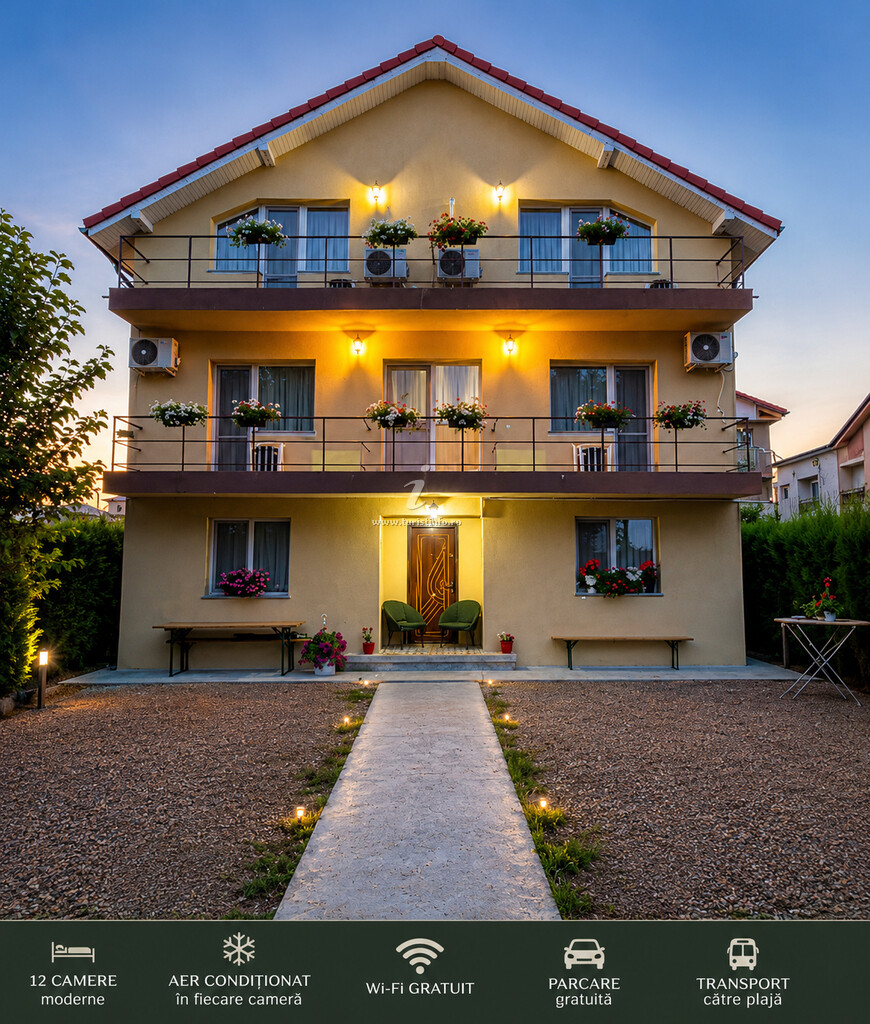 Casa Amos