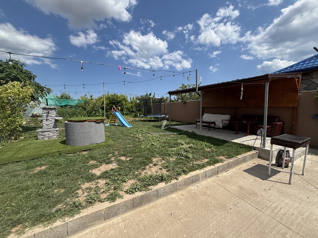 Vila La Petrică