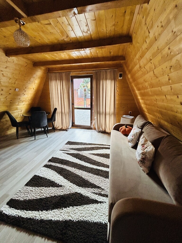 Casa Ursu