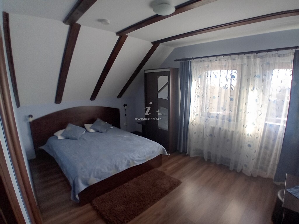 Vila Romaniţa