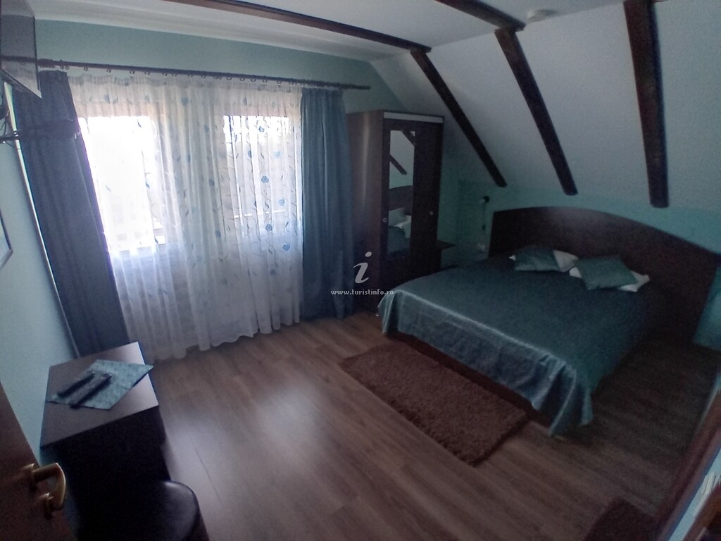 Vila Romaniţa