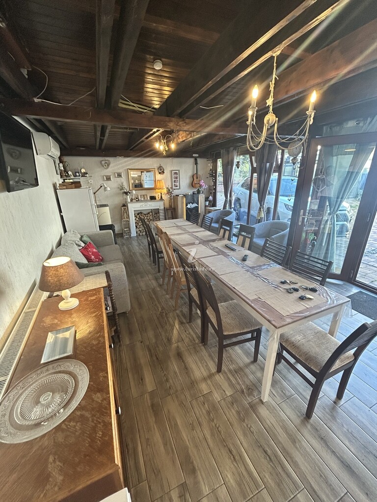 Casa Cozia