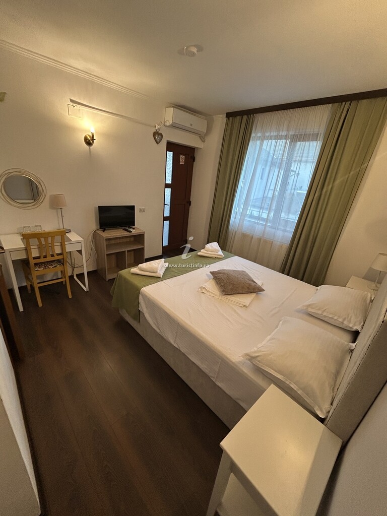 Casa Cozia