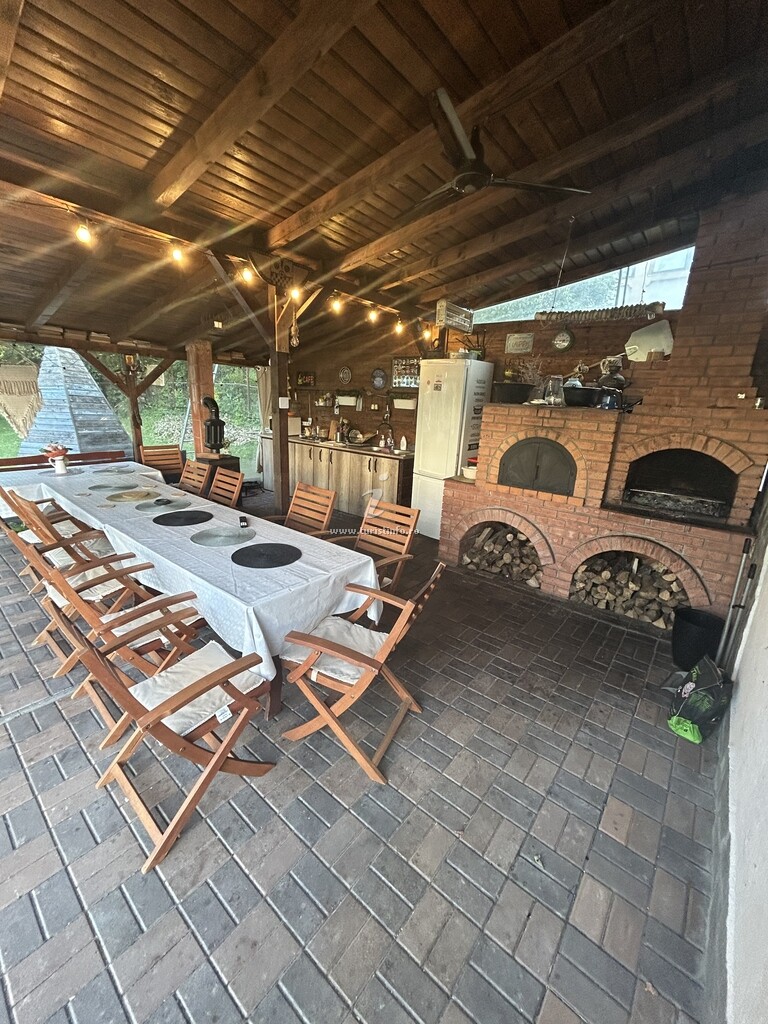 Casa Cozia