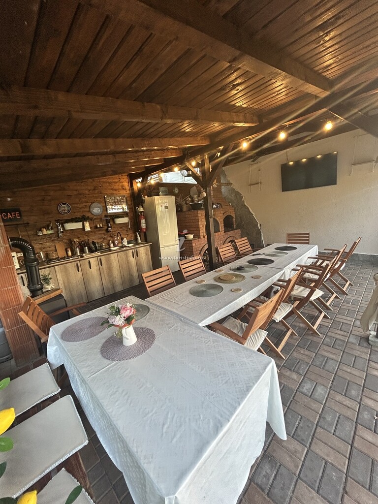 Casa Cozia