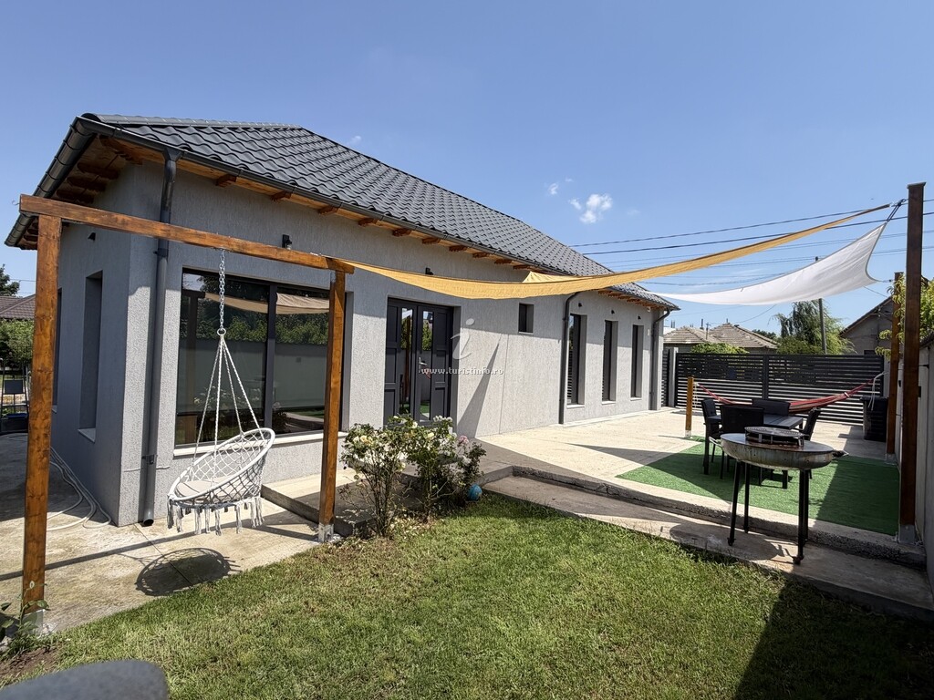 Casa de vacanță Alex`s Beach House