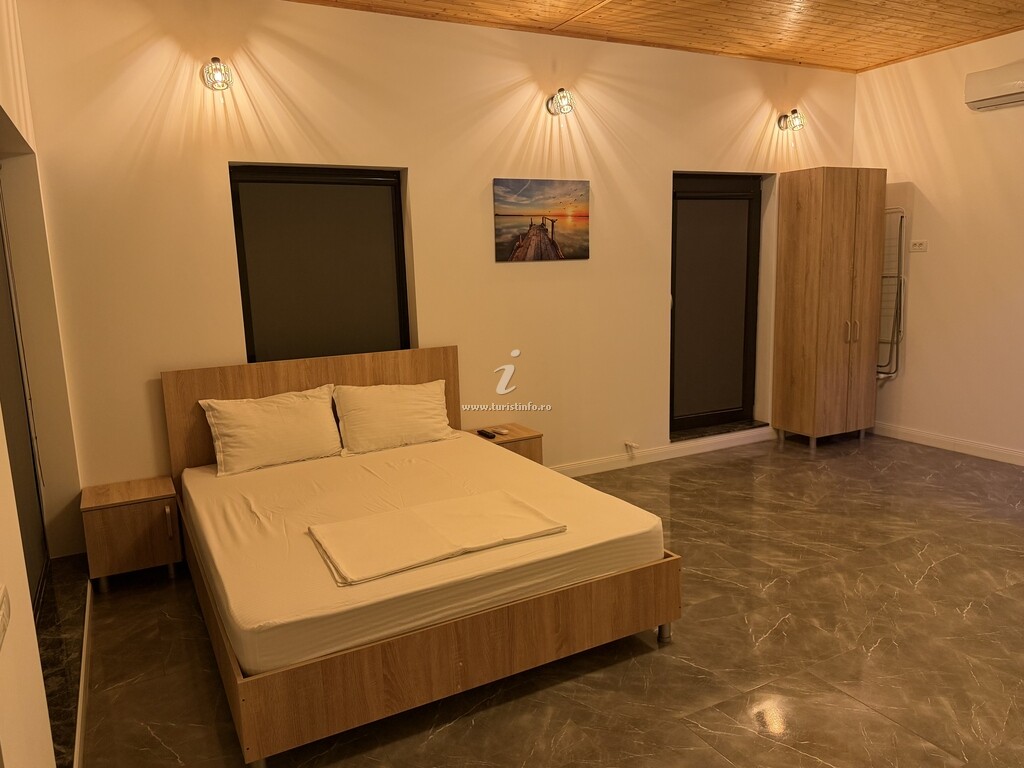 Casa de vacanță Alex`s Beach House