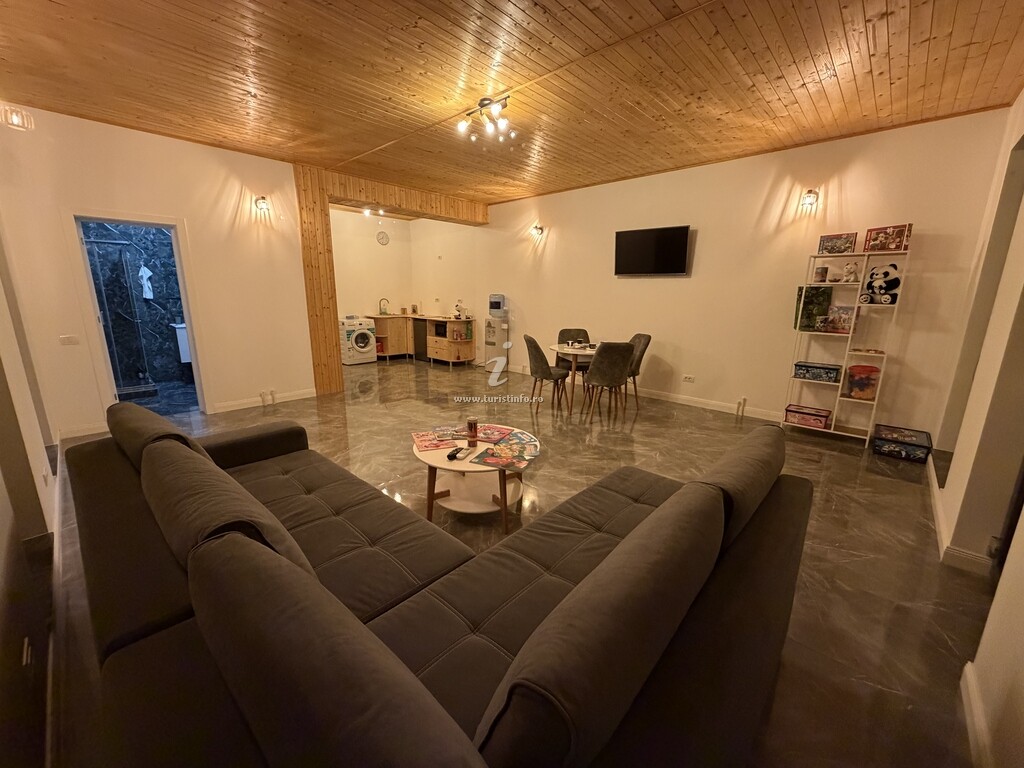 Casa de vacanță Alex`s Beach House
