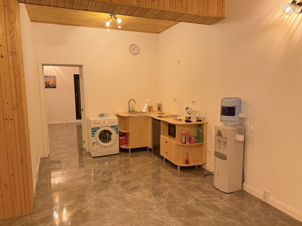 Casa de vacanță Alex`s Beach House