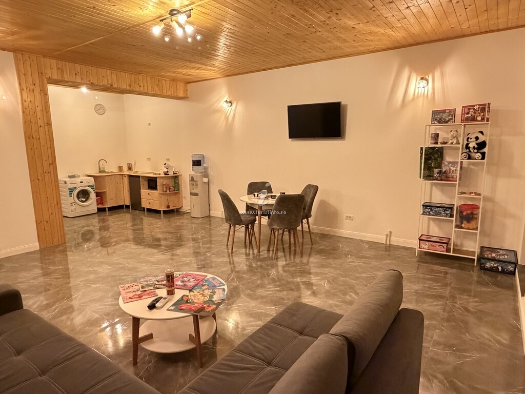 Casa de vacanță Alex`s Beach House