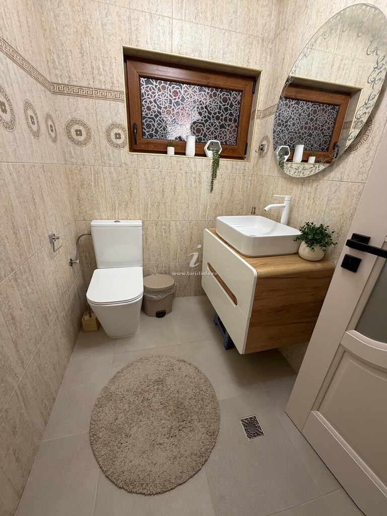 Acasă la Bran