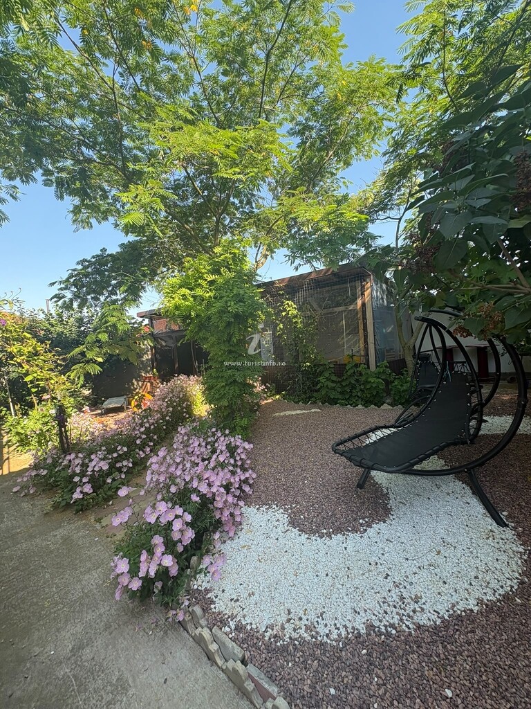 Vila Alb de Vară