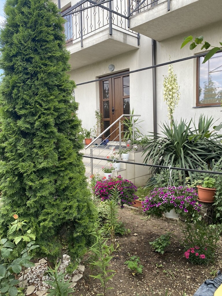 Casa Marieta
