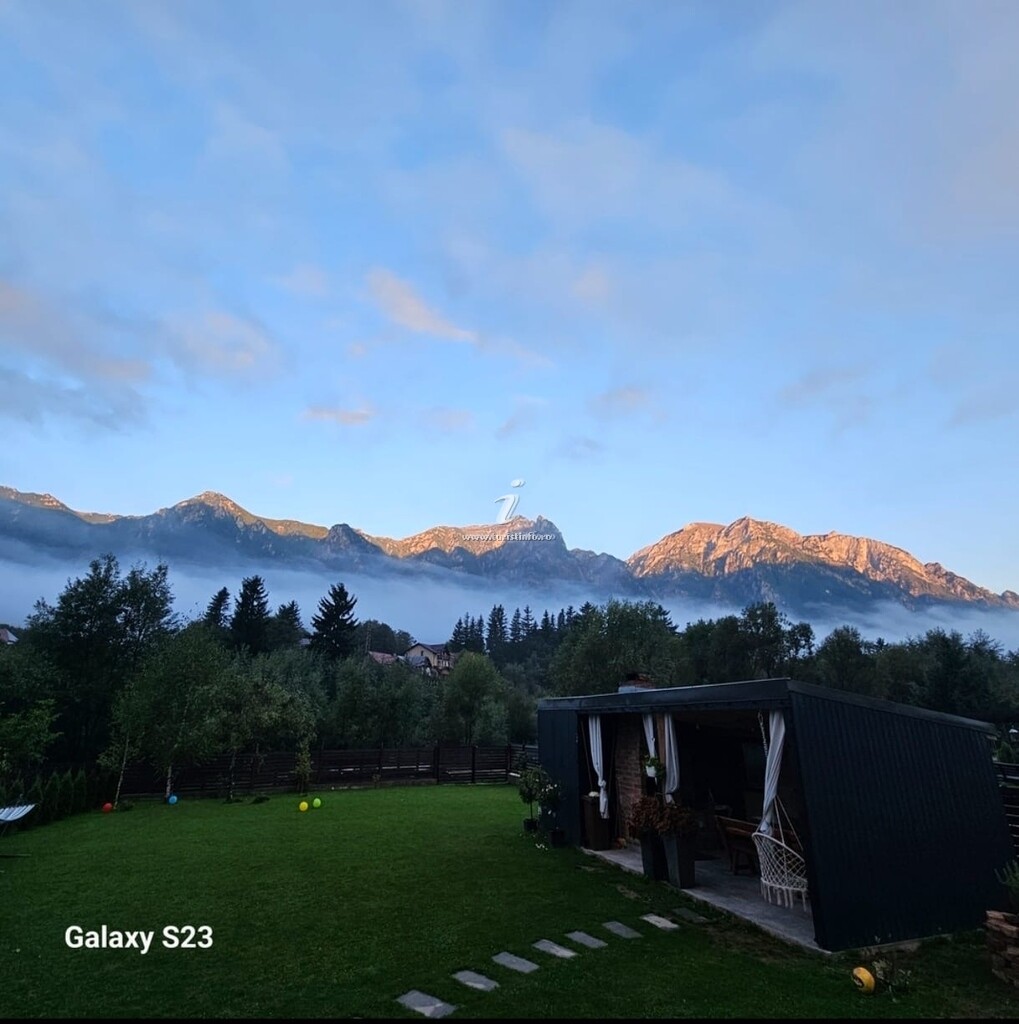 Vila Mountain Guest-House