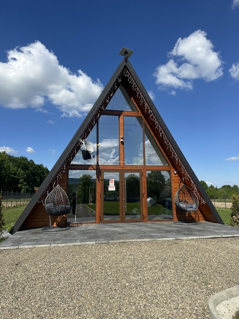 A-frame Hardis