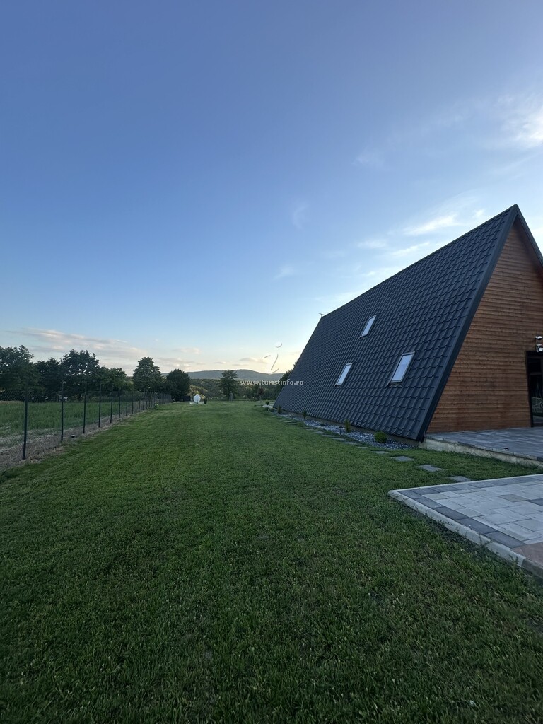 A-frame Hardis