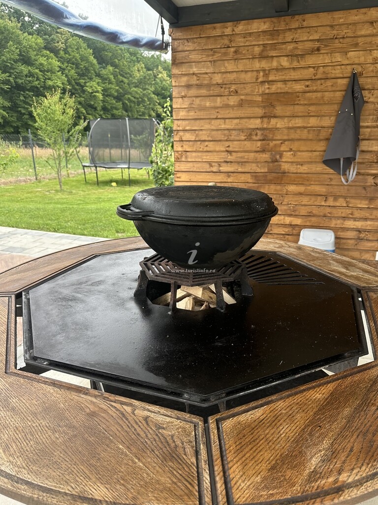 A-frame Hardis