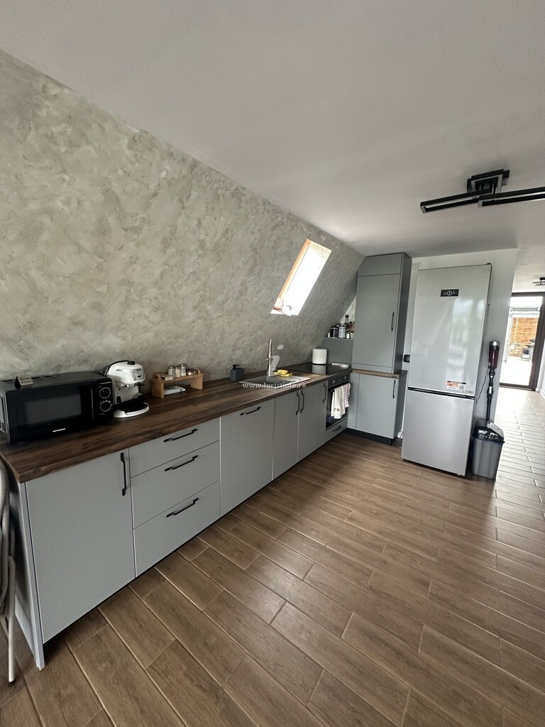 A-frame Hardis
