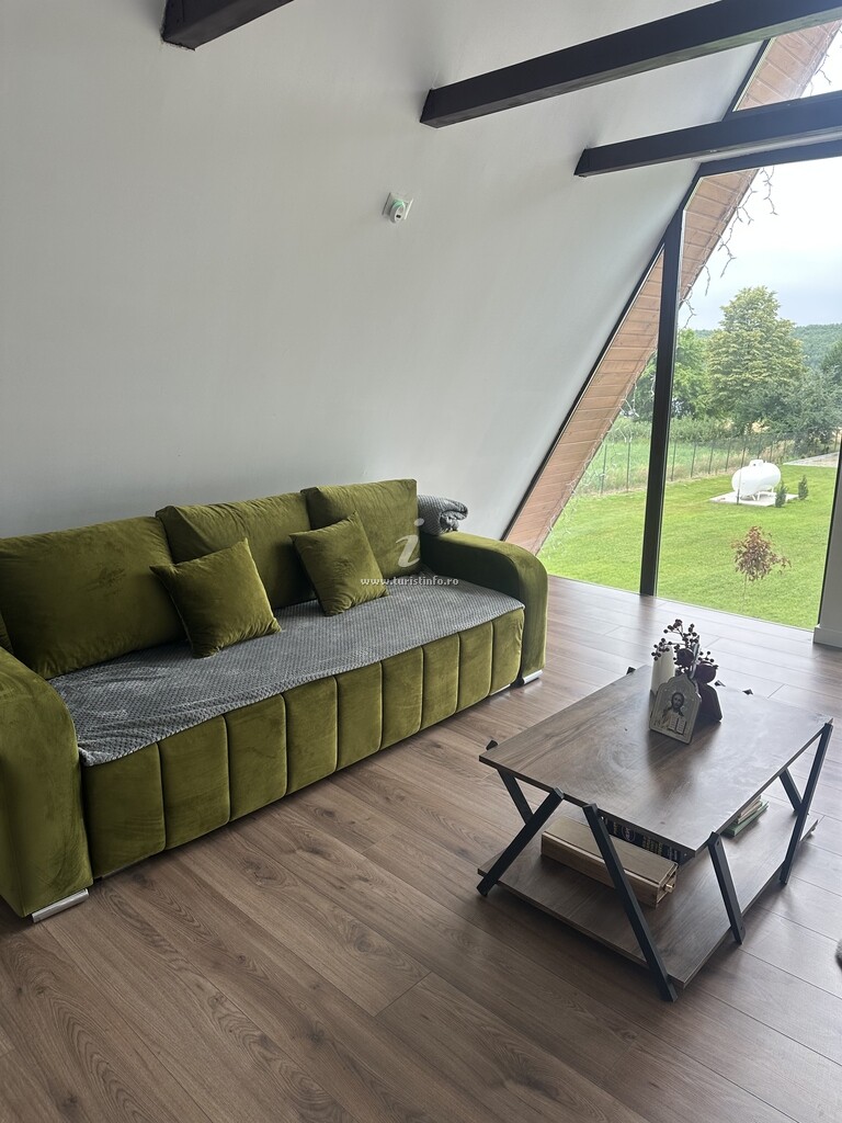 A-frame Hardis