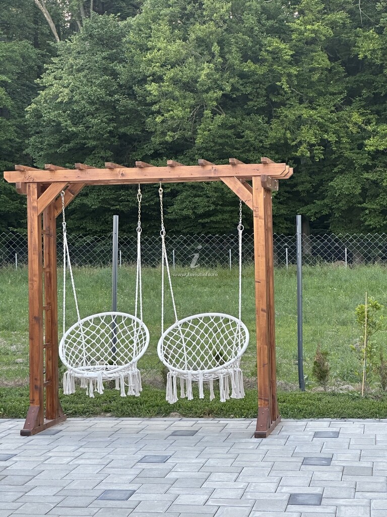 A-frame Hardis