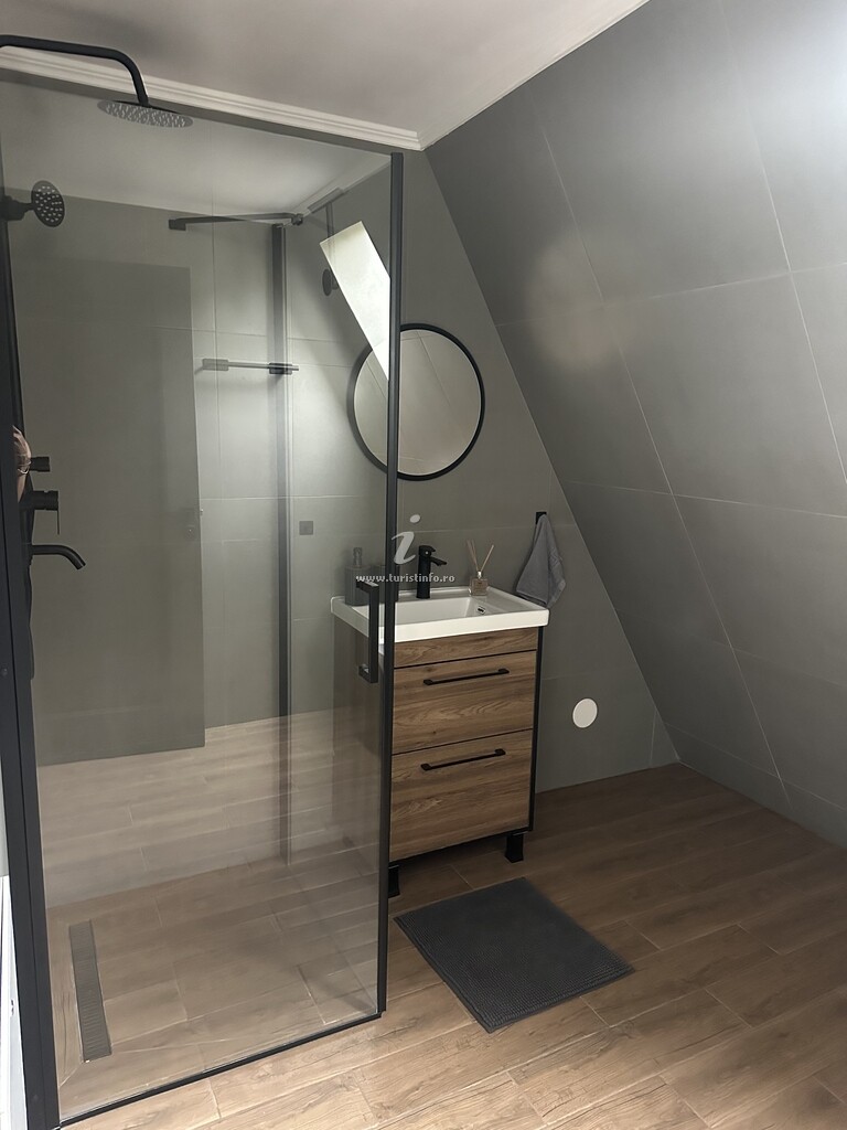 A-frame Hardis