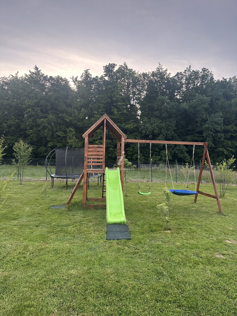 A-frame Hardis