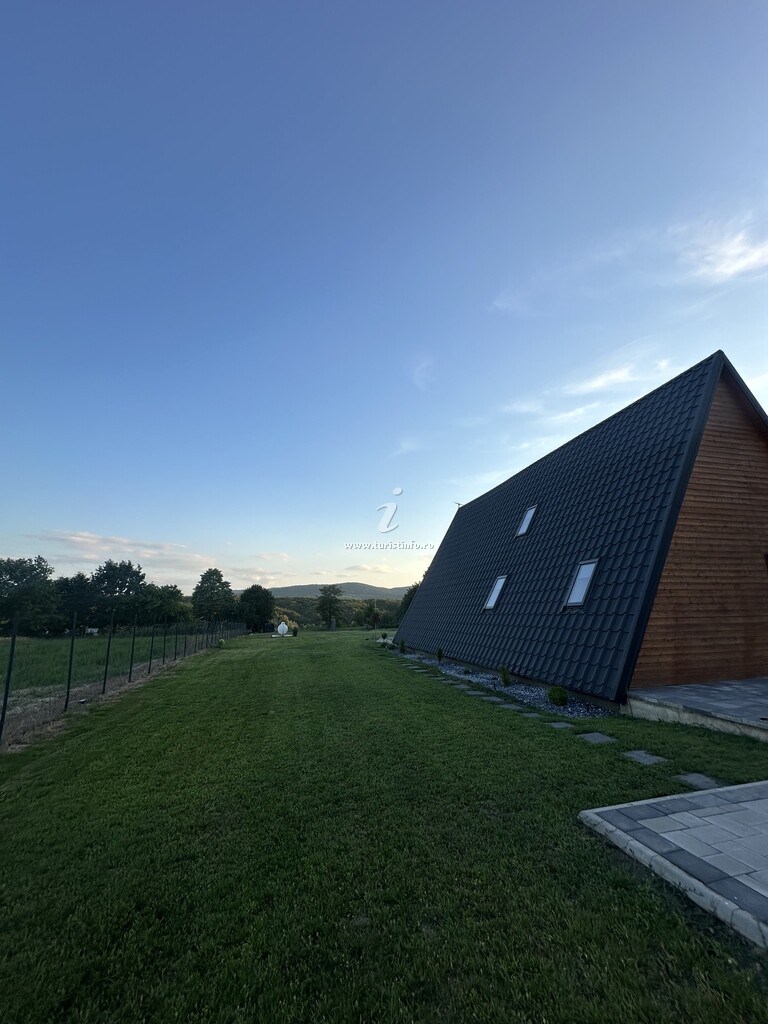 A-frame Hardis