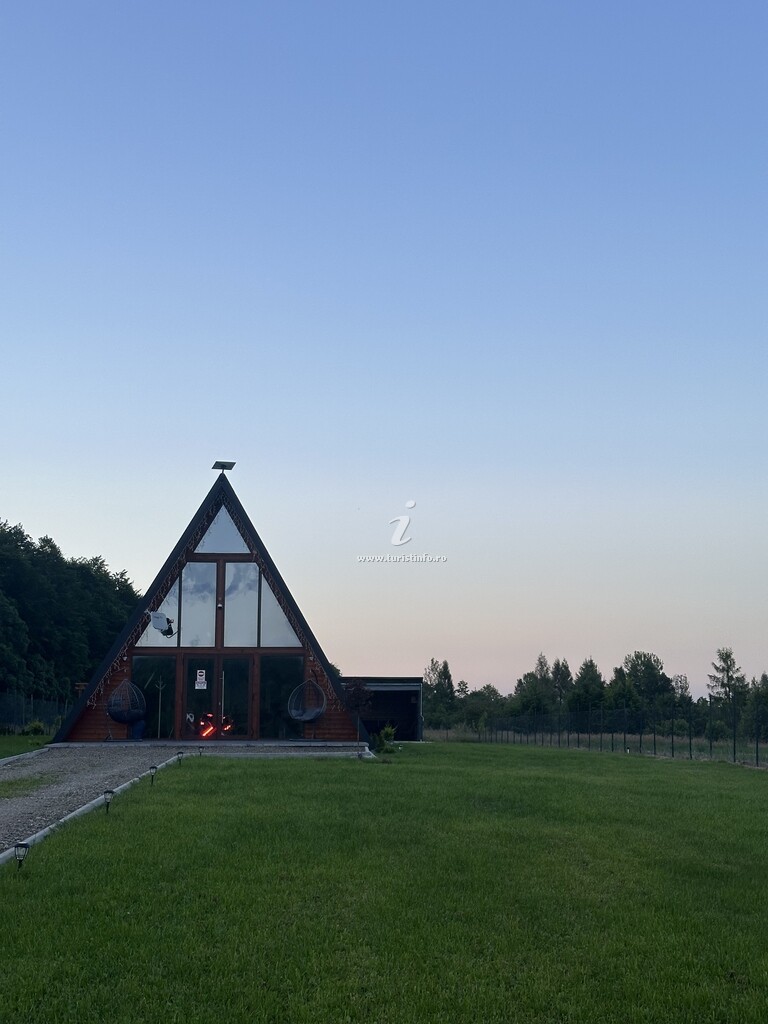 A-frame Hardis