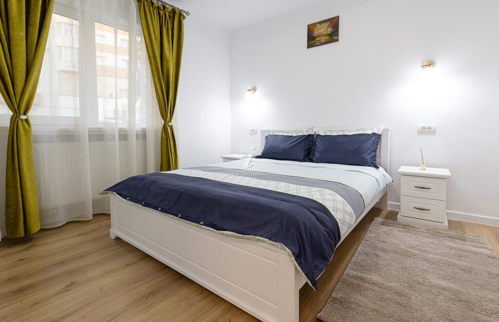 Apartament Cetatea Alba Carolina