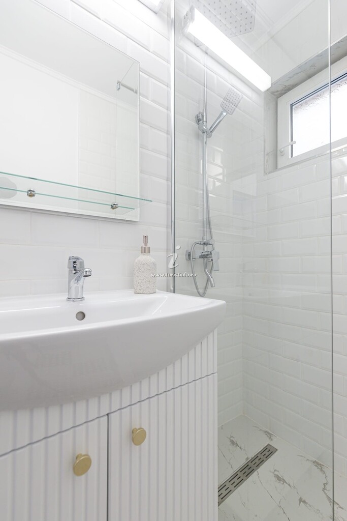 Apartament Cetatea Alba Carolina