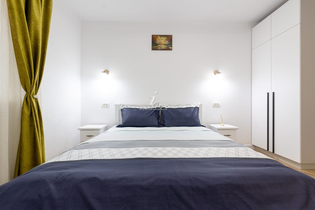 Apartament Cetatea Alba Carolina
