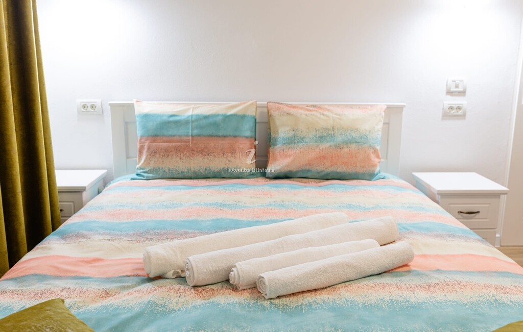 Apartament Cetatea Alba Carolina