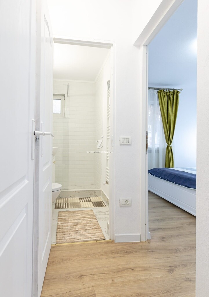 Apartament Cetatea Alba Carolina