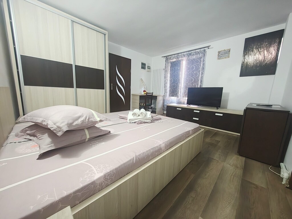 Casa Tony și Alex