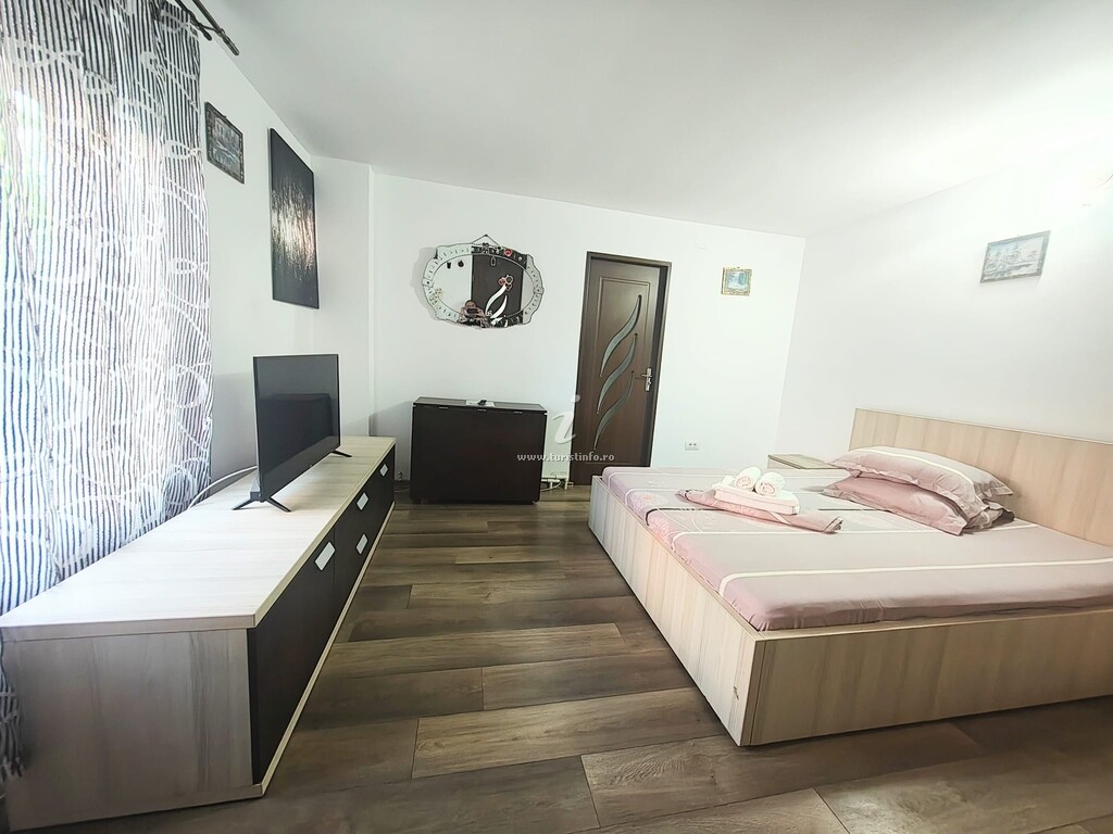 Casa Tony și Alex