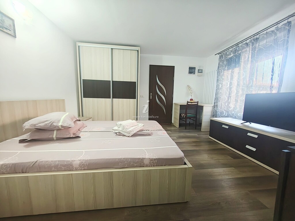 Casa Tony și Alex
