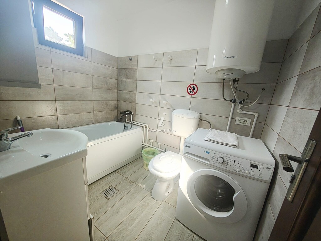 Casa Tony și Alex