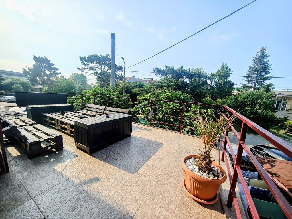 Casa Tony și Alex