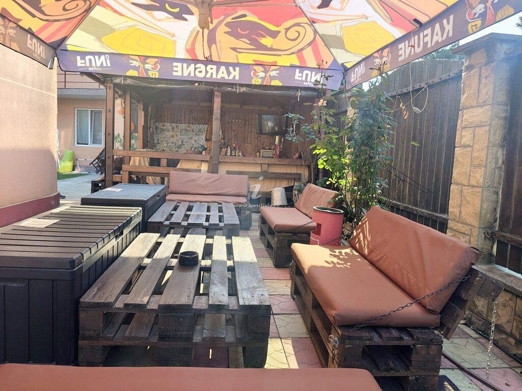 Casa Tony și Alex
