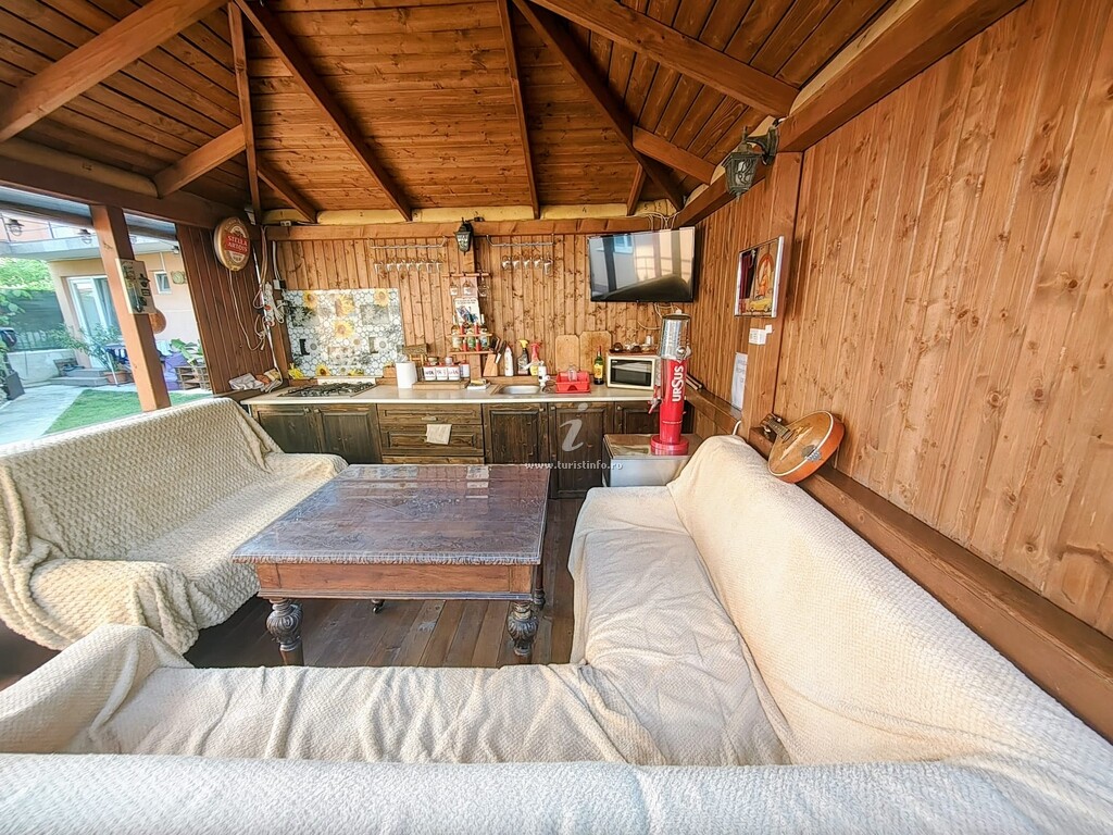 Casa Tony și Alex