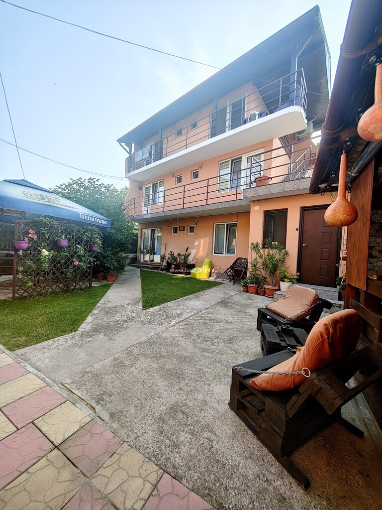 Casa Tony și Alex