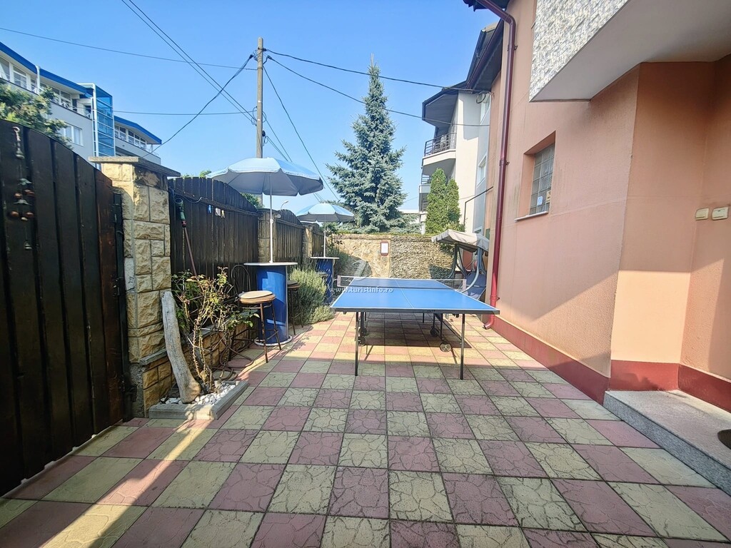 Casa Tony și Alex