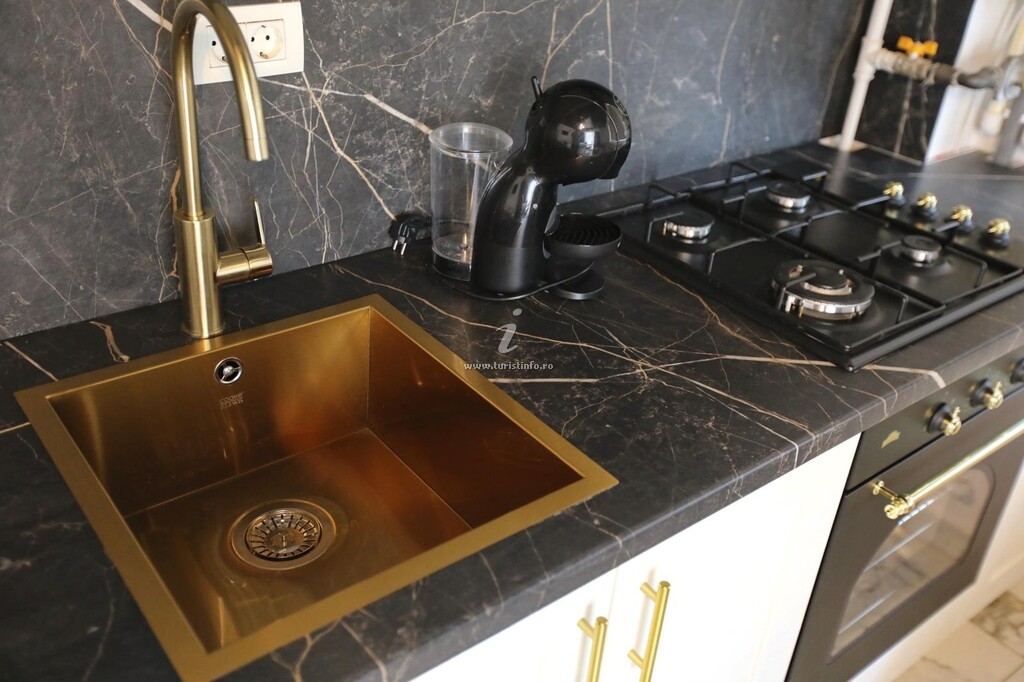 Apartament D & A