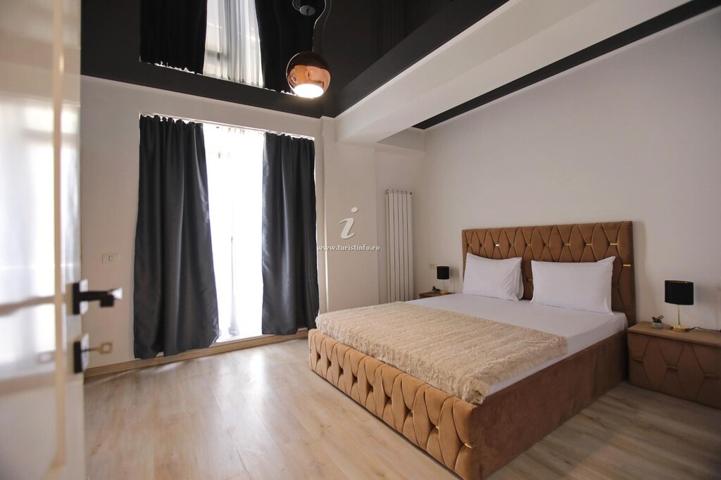 Apartament D & A