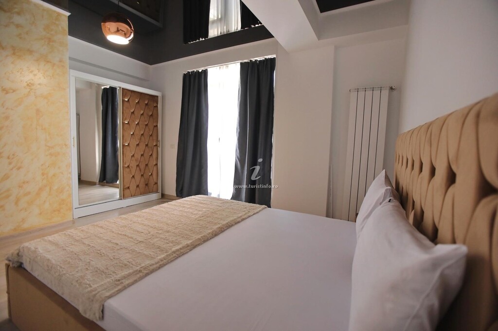 Apartament D & A