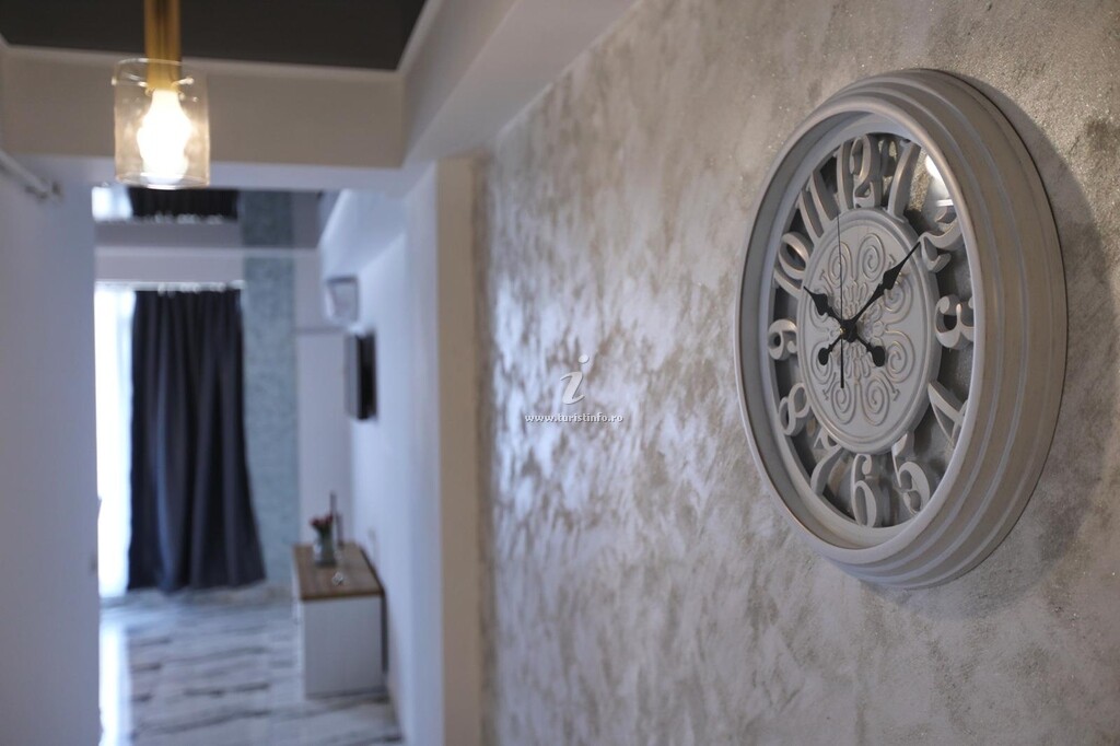 Apartament D & A