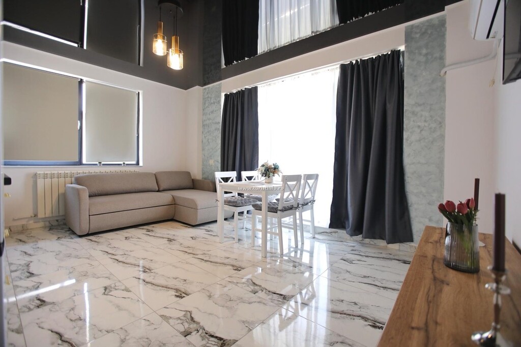 Apartament D & A