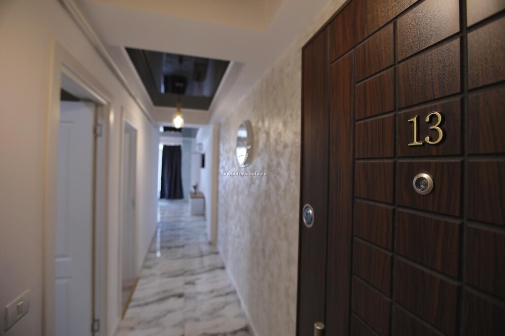 Apartament D & A