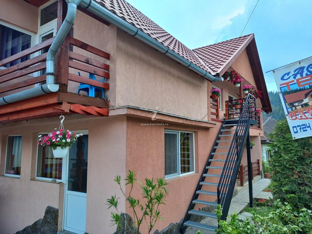 Casa Teo